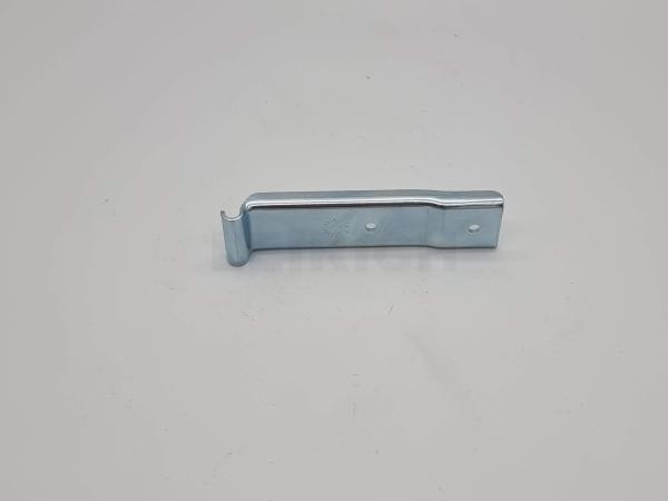 Gegenhalter gekröpft